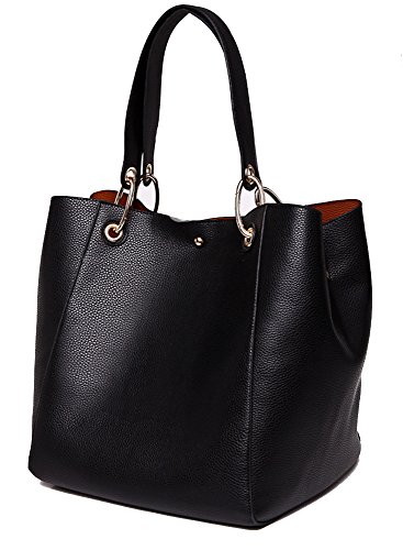 SQLP Women’s Waterproof Handbags ladies Leather Shoulder Bag Fashion Totes Messenger Bags
