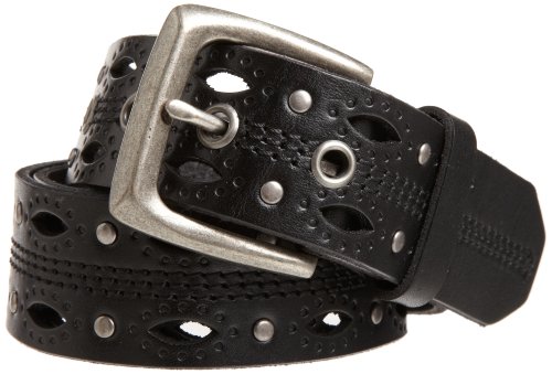Carhartt Women’s Dearborn Studded Leather Belt