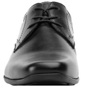 Flexi Harlie Oxford Dress Shoes | Comfortable Genuine Leather Formal Men’s Shoes | Handmade in Mexico