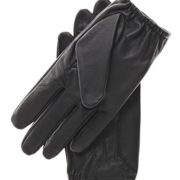 Pratt and Hart Men’s Thin Unlined Police Search Duty Gloves